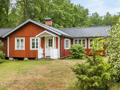 Röshult Hotel di 