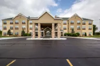 Country Inn & Suites by Radisson, Fond du Lac, WI Hotel a 
