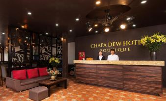 Chapa Dew Boutique Hotel