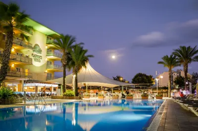 ALEGRIA Caprici Verd Hotel di 
