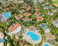 Asteria Family Resort Side (Ex. Euphoria Palm Beach)