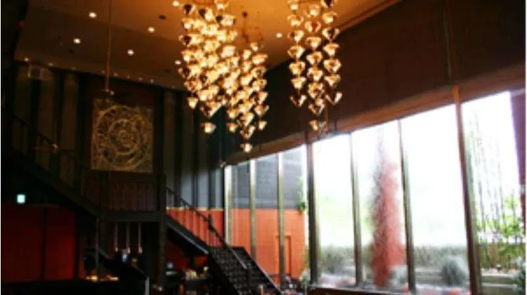 掛川グランドホテル 食事・レストラン