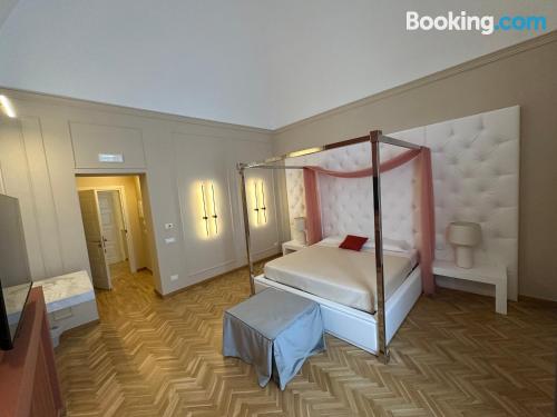 Palazzo Bonomi精致套房