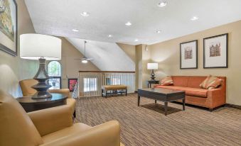 Extended Stay America Select Suites - Birmingham - Inverness