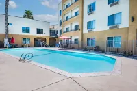 Ramada by Wyndham Bakersfield North