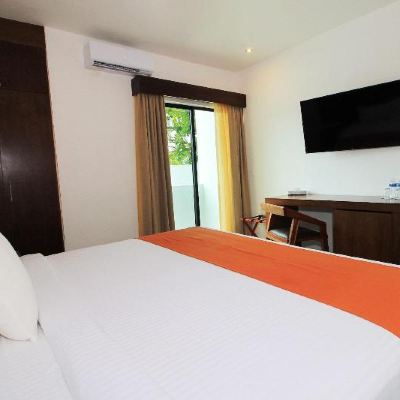 Double Deluxe King We Hotels Promo Code