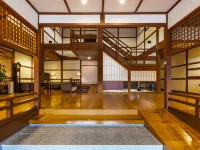 Ichiboukan Hanare Kai