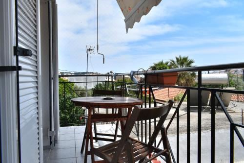 双人或双床一室公寓