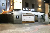Gupo Idea Hotel