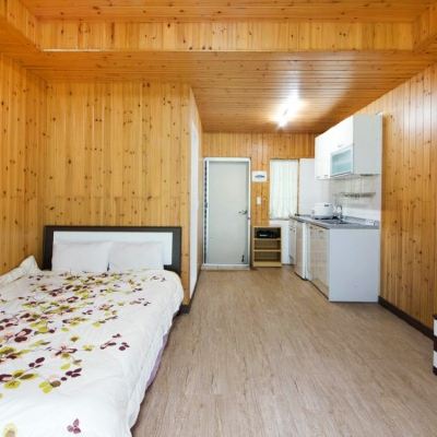 Mane (Private Terrace) 배내펜션 쿠폰