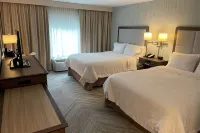 弗雷德裏克頓城堡酒店，璀蔓臻選溫德姆