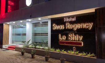 Hotel Sivas Regency