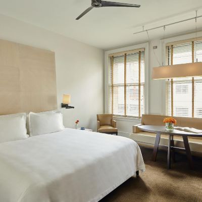 Soho Studio The Mercer Promo Code