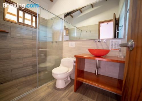 山景双人间 - 带阳台