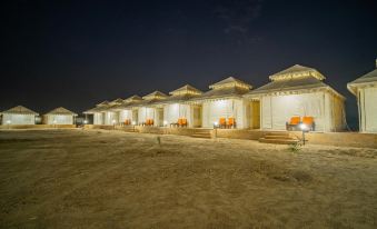 Desert Overnight Camp & Resort