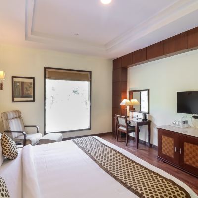 Deluxe Room The Ocean Pearl Retreat Promo Code