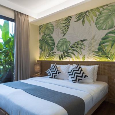 Deluxe Garden Room Isla Amara Resort Promo Code