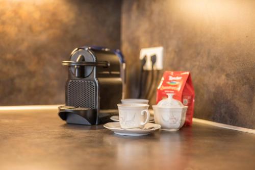 高级三卧室公寓