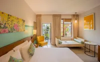 Heritage Village Resort & Spa Goa Hotels in 