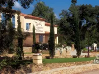 La Bastide de Valbonne