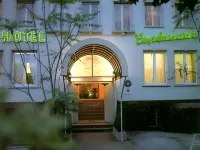 Hotel Esplanade