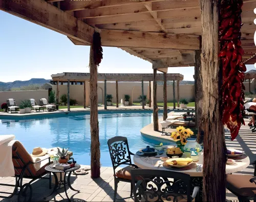 Lajitas Golf Resort