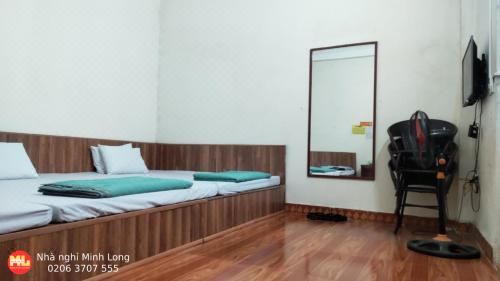 家庭房带独立浴室