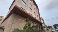 Fortune Ranjit Vihar, Amritsar - Member ITC Hotels' Group Hotel di 