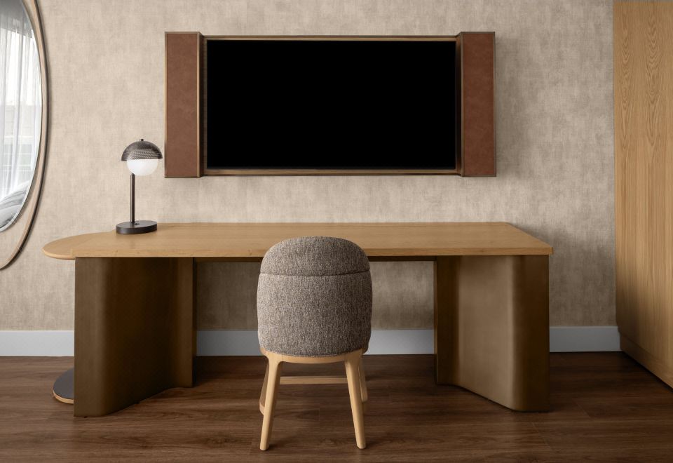 The Westin Atlanta GwinnettQueen Queen Guest Room, Guest Room, 2 Queen