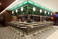 Courtyard  Montreal Laval