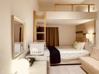 Phoenix Park Hotel