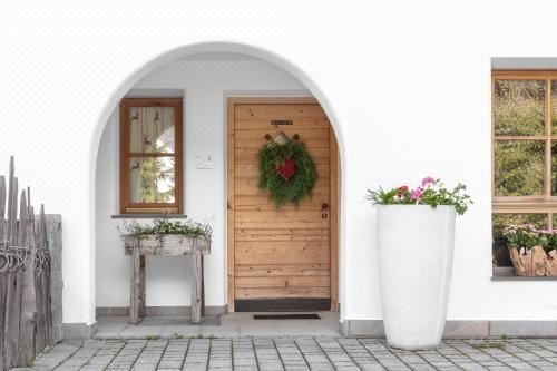 高级两卧室公寓