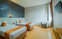 Grand Aceh Hotel Hotels in 