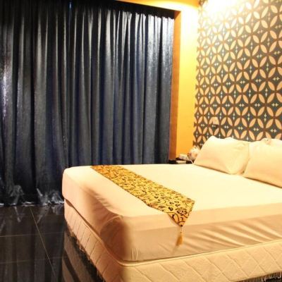 Retro Suite Kupon Love Inn Boutique Hotel