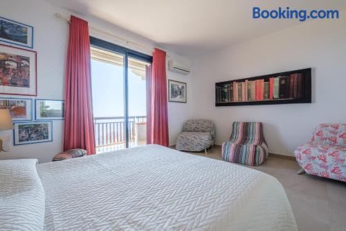 高级一卧室公寓