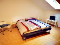 B&B am Berntor فنادق في ثون