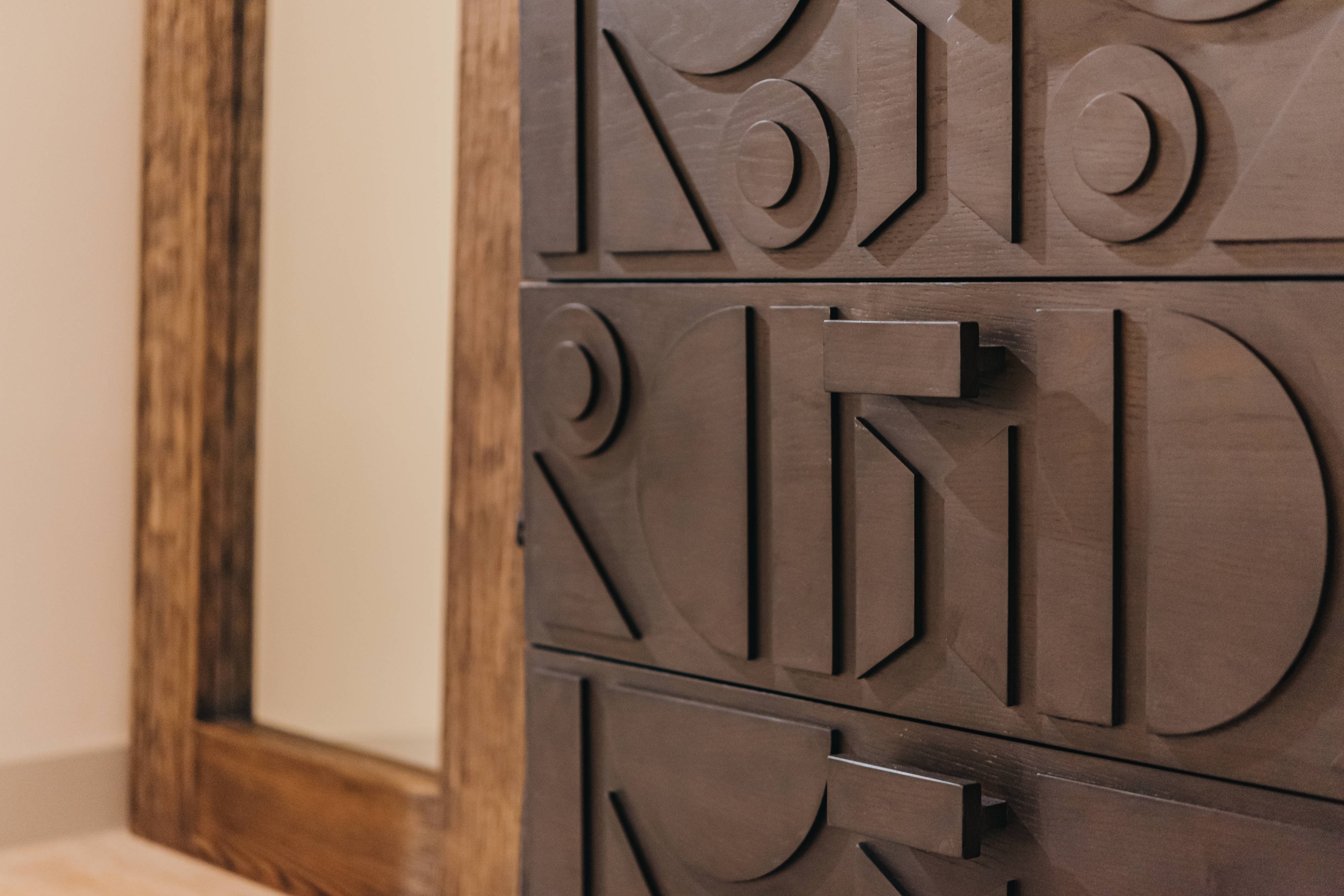 度假村特大床房