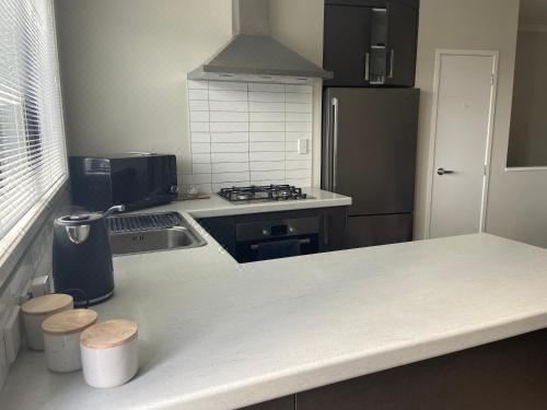 两卧室联排别墅