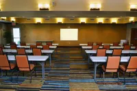 Fairfield Inn & Suites Effingham