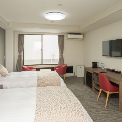 New Wing Standard Floor Standard, Twin なんぽろ温泉ハート&ハート クーポン