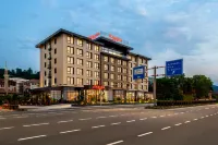 Ramada by Wyndham Rize Findikli Отели в г. 