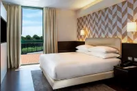 Doubletree by Hilton Milan Malpensa Solbiate Olona Hotels in 