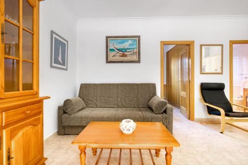 高级一卧室公寓