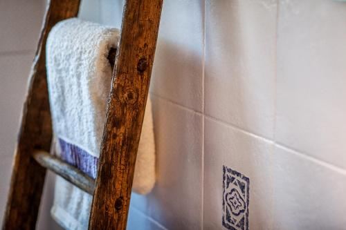 享有花园景致的公寓