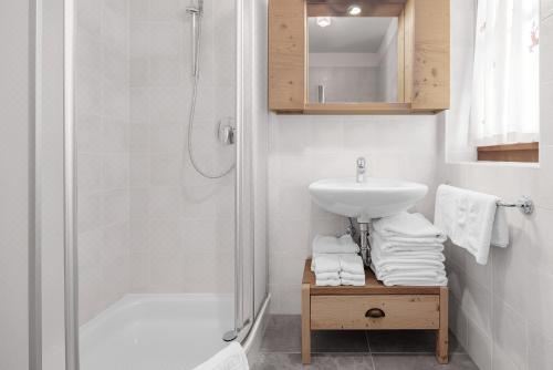 高级两卧室公寓