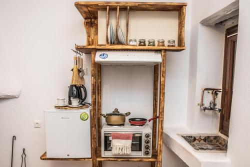 豪华双人房（带阳台）