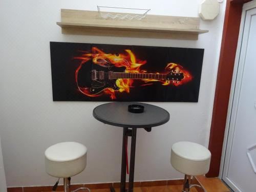 公寓 - 地面楼层