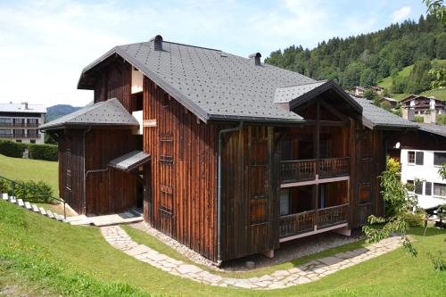 公寓 - 地面楼层