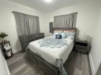 Lovely # 3 apartment near Lake Okeechobee and Marina. Hotele w: Clewiston