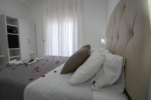 海景双人间 - 带阳台